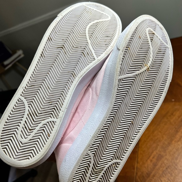 Nike Blazer Mid 77 Vintage ‘Pink Foam’ - Picture 4 of 5